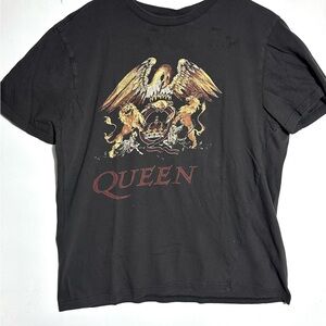 Queen Official Merch